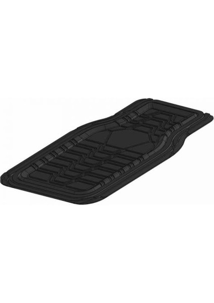 Seat İbiza 2006-2009 Havuzlu Kauçuk Paspas Takımı modelleri