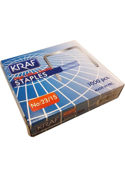 2315 Zımba Teli 23/15 1000Li