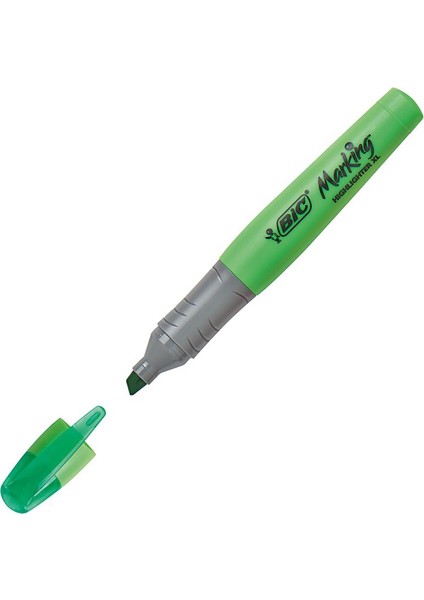 Marking Highlighter XL Yeşil