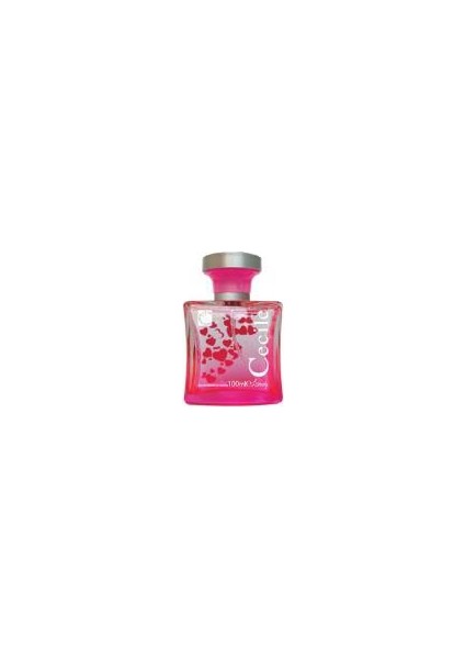 Lovely Parfüm Bayan 100 Ml