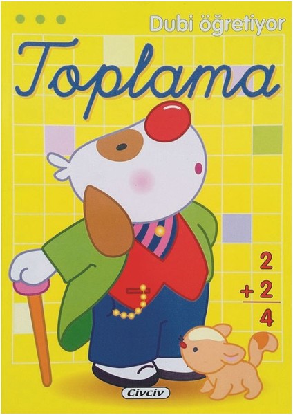 Y. Dubi Öğretiyor Dizisi Toplama