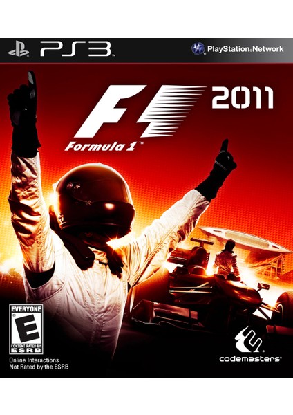 f1 2011 ps3