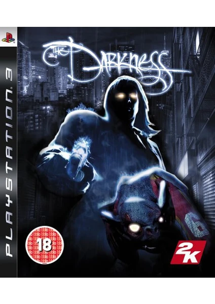 Darkness Ps3