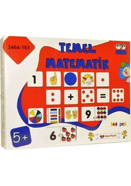 Temel Matematik