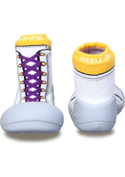 New Sneakers