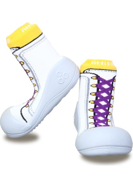 New Sneakers