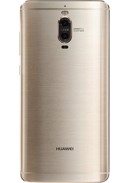 Mate 9 Pro (İthalatçı Garantili) Altın