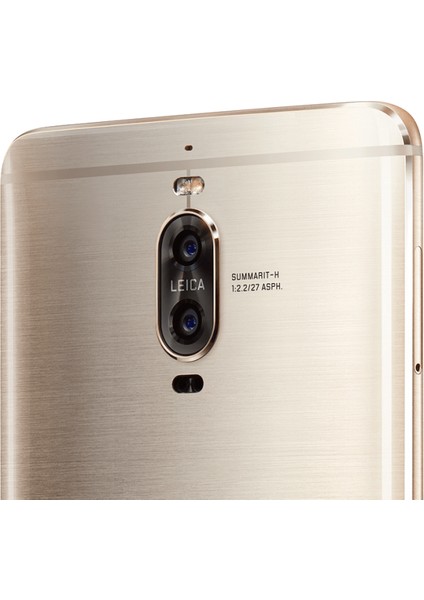 Mate 9 Pro (İthalatçı Garantili) Altın