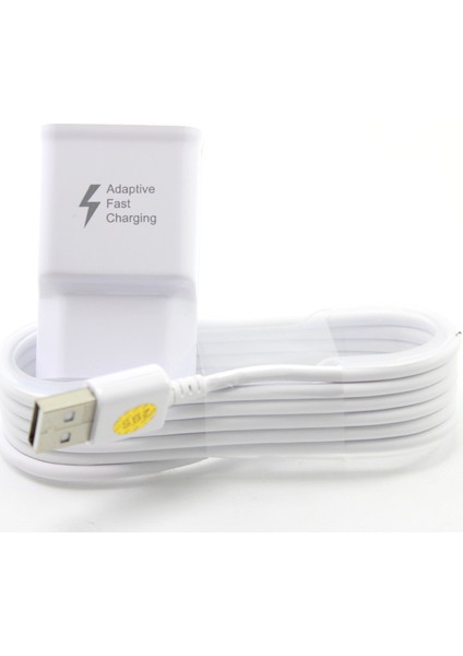 Sony Micro Usb Hızlı Şarj Cihazı