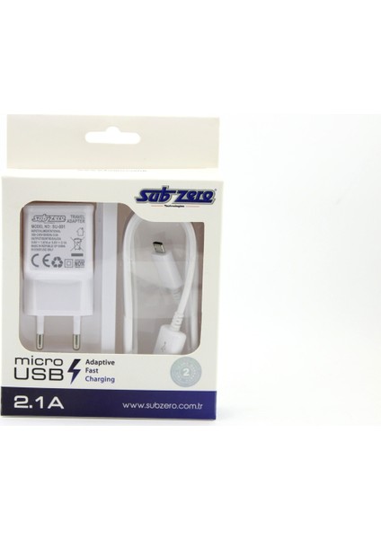 Sony Micro Usb Hızlı Şarj Cihazı fiyatları