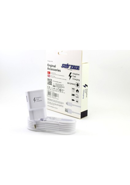 Sony Micro Usb Hızlı Şarj Cihazı fırsatları