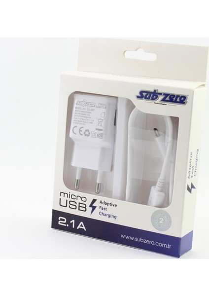 Sony Micro Usb Hızlı Şarj Cihazı indirimleri