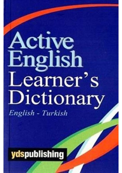 Active English Learner's Dictionary