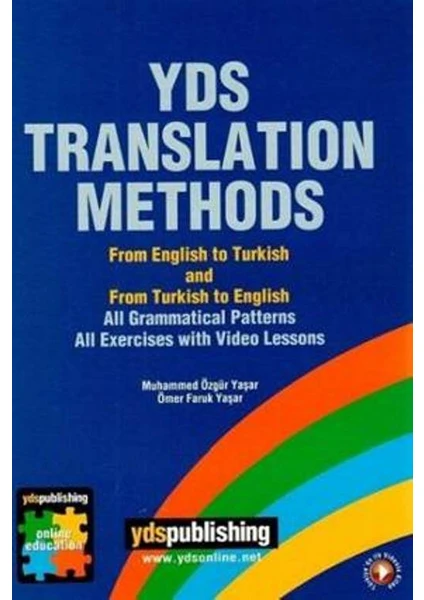 YDS Translation Methods