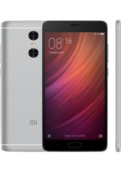 Redmi Pro (İthalatçı Garantili) Koyu Gri