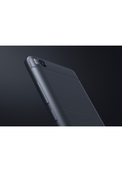 Mi 5S 64GB (İthalatçı Garantili) Koyu Gri fırsatları