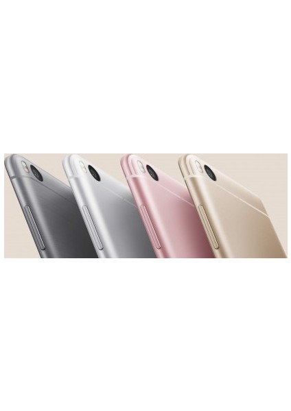 Mi 5S 64GB (İthalatçı Garantili) Koyu Gri indirimleri
