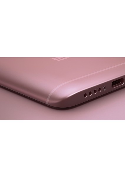 Mi 5S 64GB (İthalatçı Garantili) Pembe indirimleri