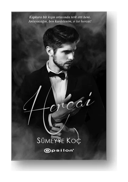 Hercai - Sümeyye Koç