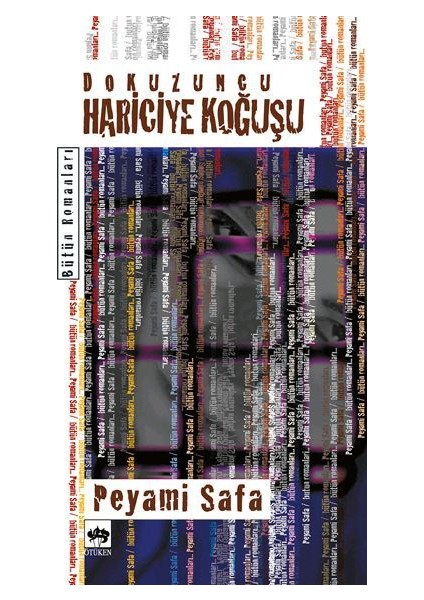 Dokuzuncu Hariciye Koğuşu - Peyami Safa