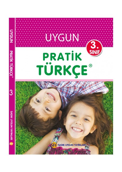 Pratik Türkçe 3. Sınıf