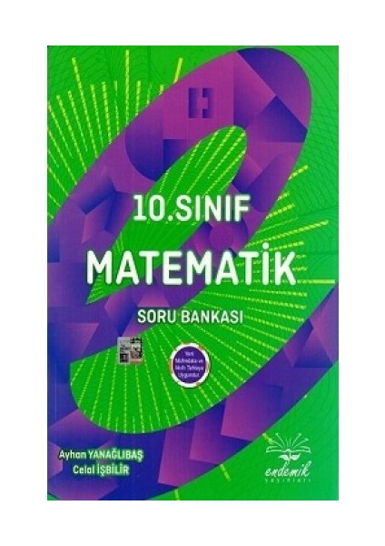 10. Sınıf Matematik Soru Bankası