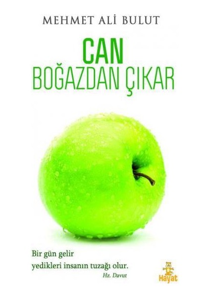 Can Boğazdan Çıkar