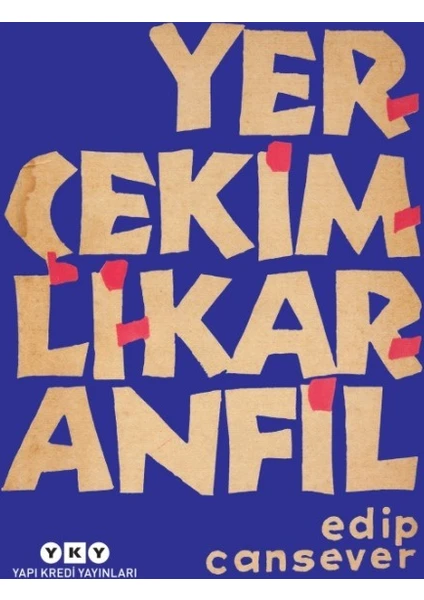 Yerçekimli Karanfil - Edip Cansever