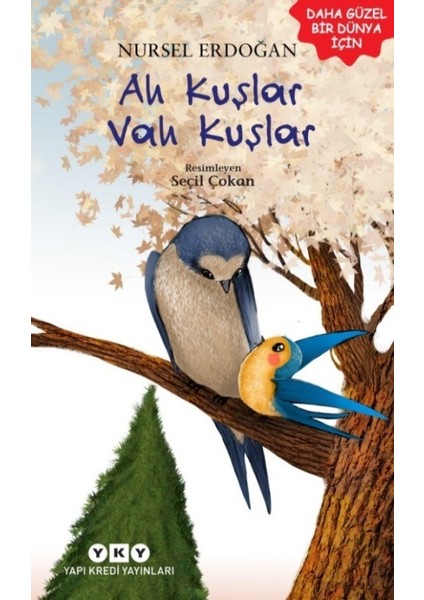 Ah Kuşlar Vah Kuşlar - Nursel Erdoğan