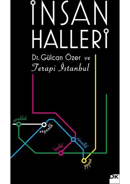 İnsan Halleri - Gülcan Özer