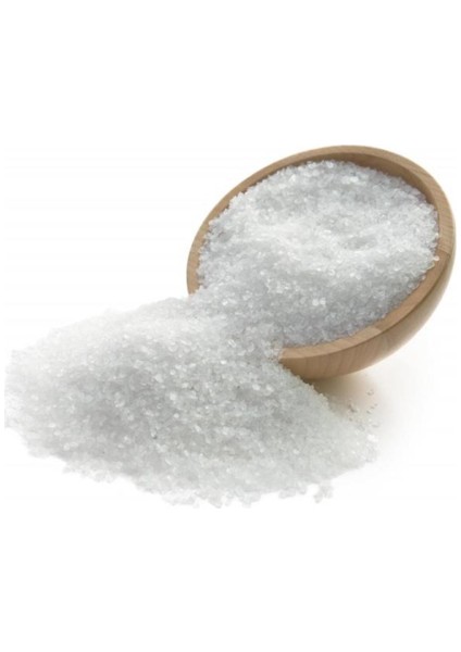 Magnezyum Sülfat