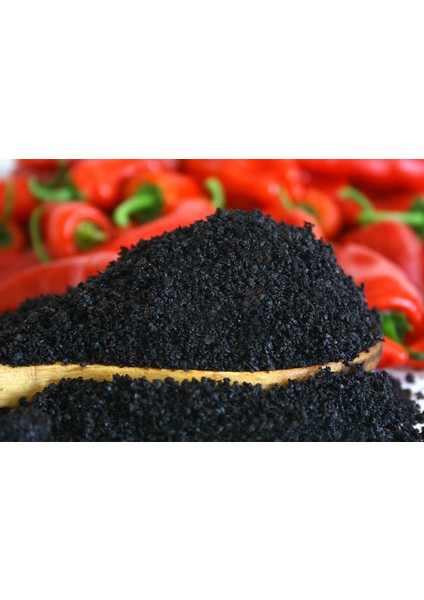 Memişoğlu Baharat Urfa İsot Biber 250 gr