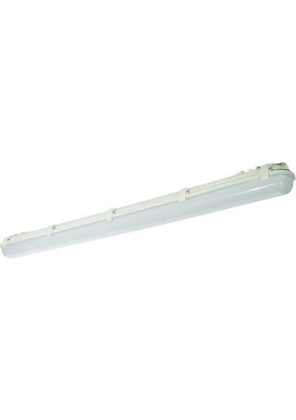 Largo 36W 120 Cm Ledlı Etanj Armatür 6500K (PELSAN 109151) BEYAZ IŞIK
