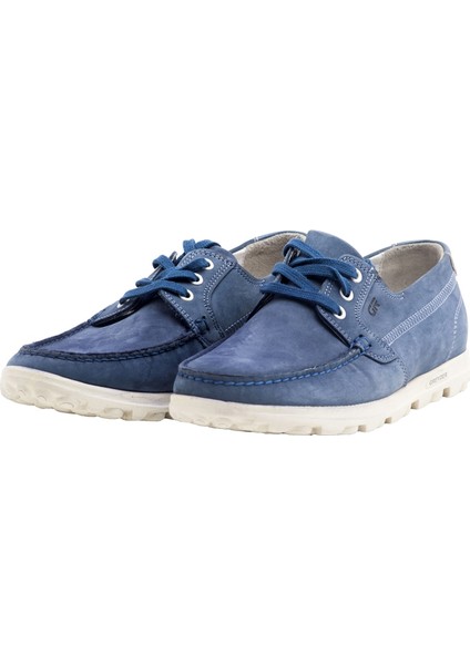 11201 Erkek Ayakkabı Mavi fiyatları