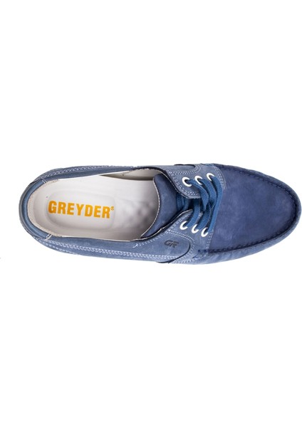 11201 Erkek Ayakkabı Mavi modelleri