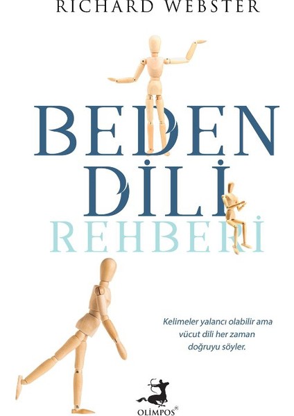 Beden Dili Rehberi - Richard Webster