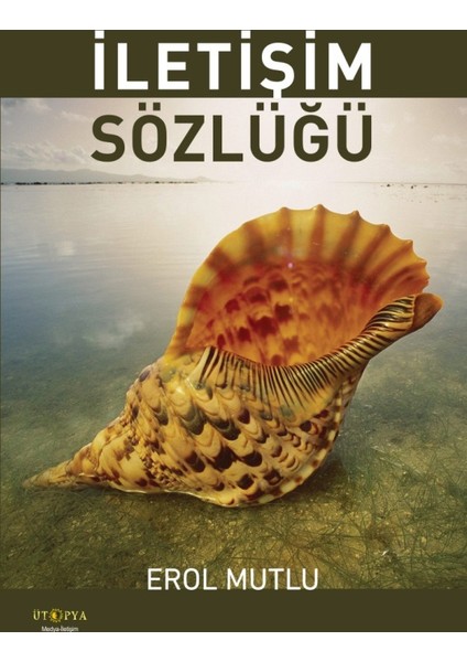 İletişim Sözlüğü