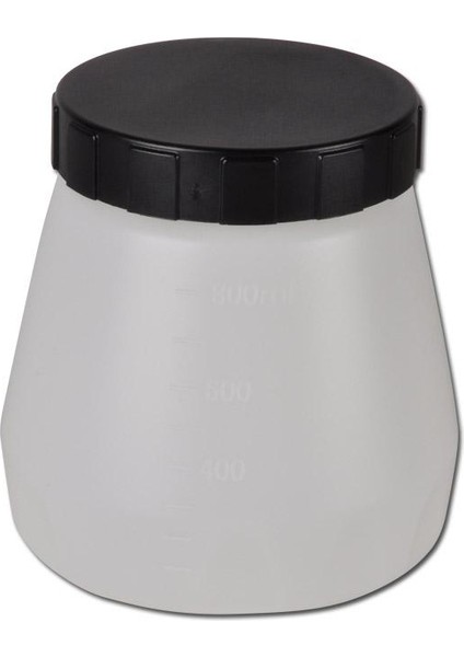 Wagner W0413909 800ml Yedek Boya Haznesi