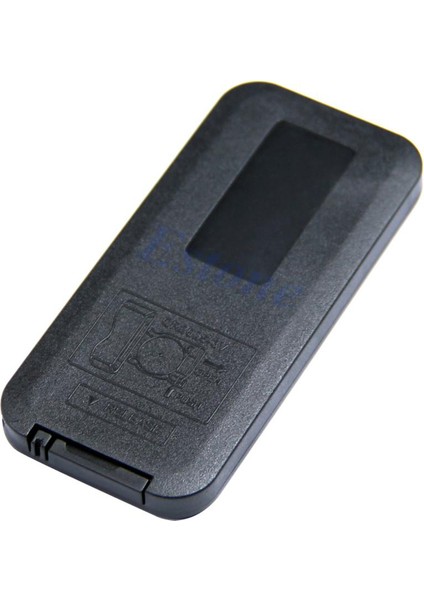 Arduino AVR PIC IR Kablosuz Uzaktan Kumanda Modülü Kumanda Kiti