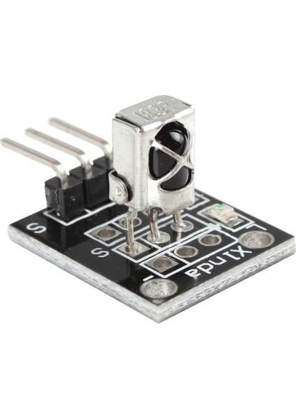 Arduino AVR PIC IR Kablosuz Uzaktan Kumanda Modülü Kumanda Kiti fiyatları