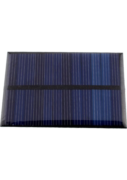 Solar Panel Güneş Paneli Batarya 6v 0.6w indirimleri