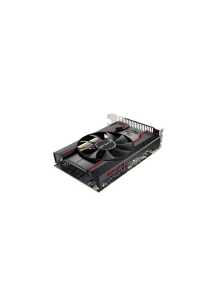 Sapphıre Amd Radeon RX 550 Pulse 4GB 128Bit 1266MHz GDDR5 PCI-Express 3.0 Ekran Kartı 11268-01-20G