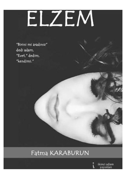 Elzem - Fatma Karaburun