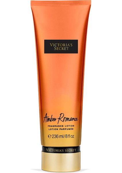 Body Lotion Amber Romance 236Ml