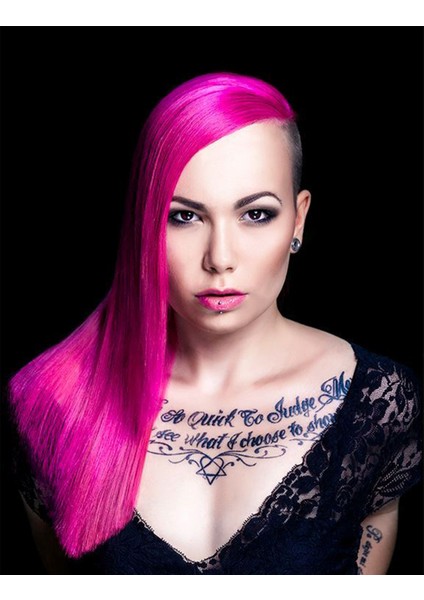 Hot Hot Pink Classic Saç Boyası fiyatları