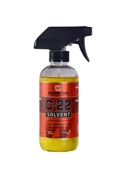 - Protez Saç Bandı Çözücüsü - C22 Solvent 354 Ml