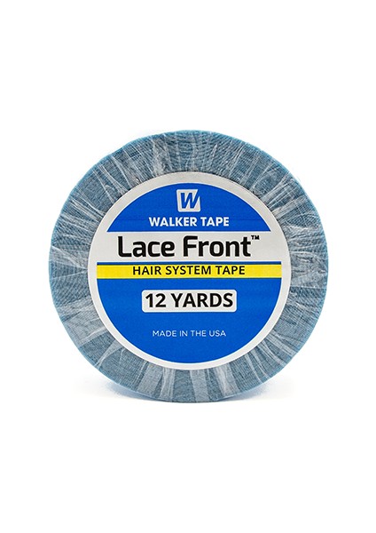 - Protez Saç Bandı - Blue Liner 11 Metre Rulo