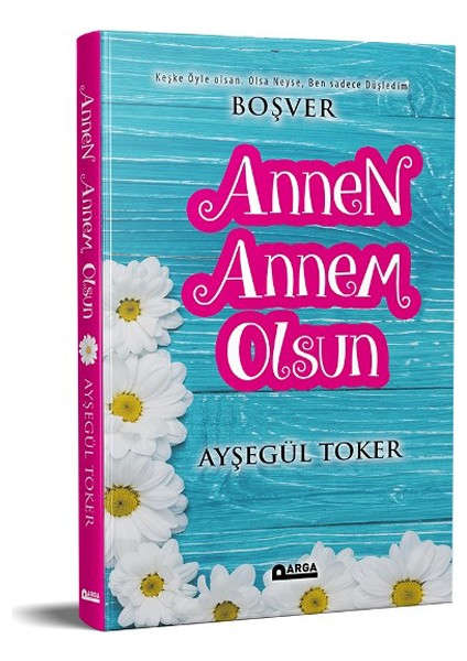 Boşver-Ayşegül Toker