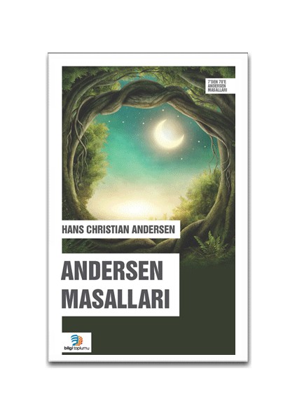 Andersen Masalları ( 7'den 70'e)