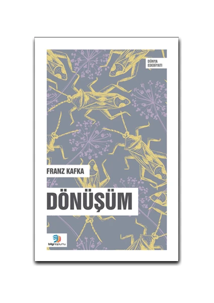 Dönüşüm